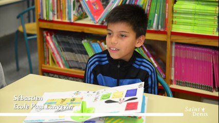 Sauvons  la  planète, une leçon d'environnement