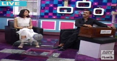 Girls Republic on Ary Musik in High Quality 28th June 2016