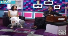 Girls Republic on Ary Musik in High Quality 28th June 2016