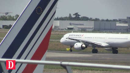 Chinois, chantage, métro, actionnaires : 4 mises au point sur l'aéroport Toulouse-Blagnac
