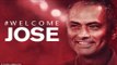 OFFICIAL JOSE MOURINHO SIGN TO MANCHESTER UNITED !!!!