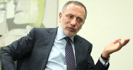 Fatih Altaylı Milli Takım'a Patladı: Ay'a Roket mi Yolluyorsunuz, Şerefsizler