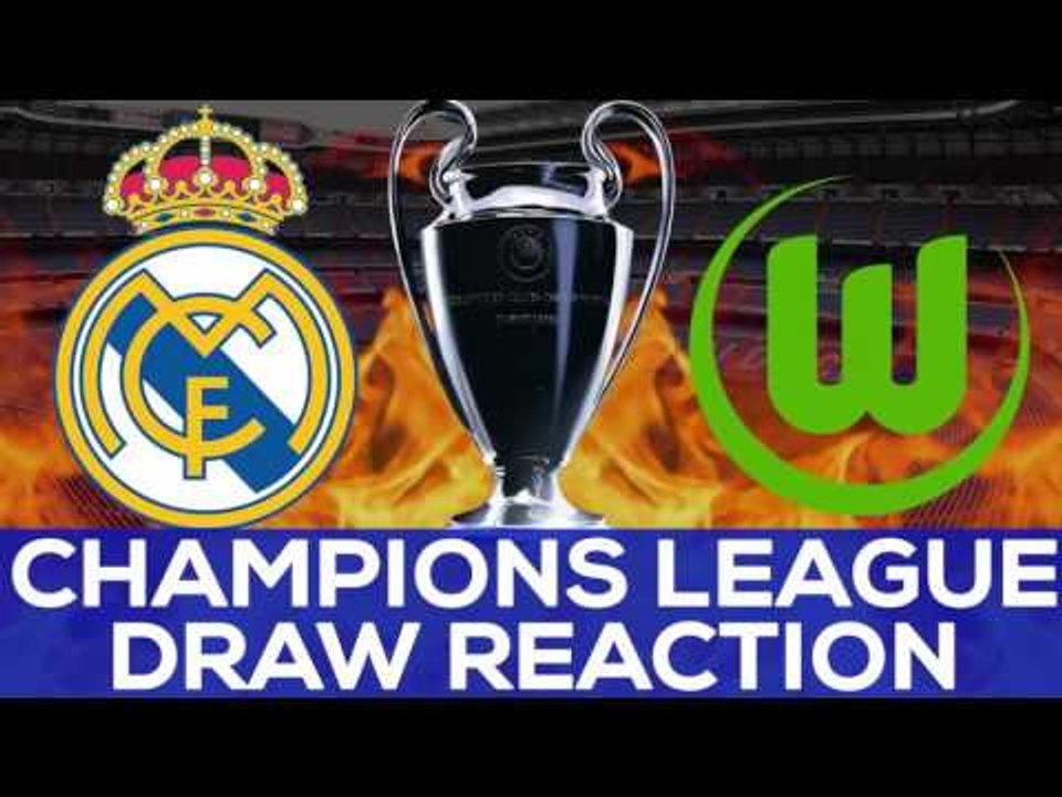REAL MADRID VS FC WOLFSBURG 06/04/2016 PREVIEW