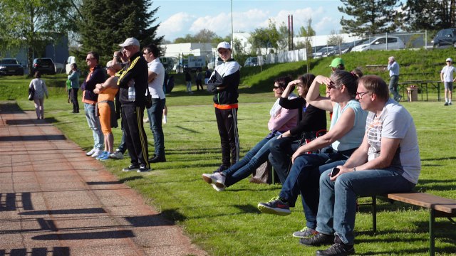 UTC Wels Saisoneroeffnung 2016