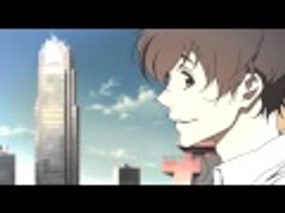 Zankyou No Terror: Bambini Nucleari [Speciale 1000 Iscritti]