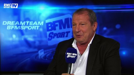 Courbis sur l'Islande : "Une victoire historique mais méritée"