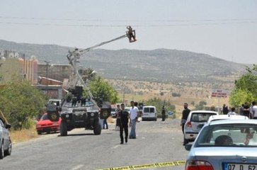 Patlamanın Görgü Tanığı Dehşet Anlarını Anlattı