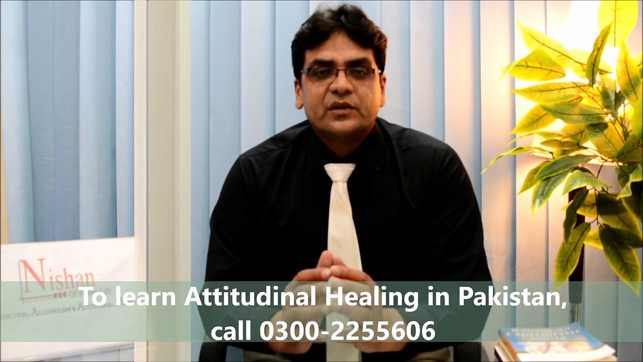 Attitudinal Healing & Drug Addiction Treatment