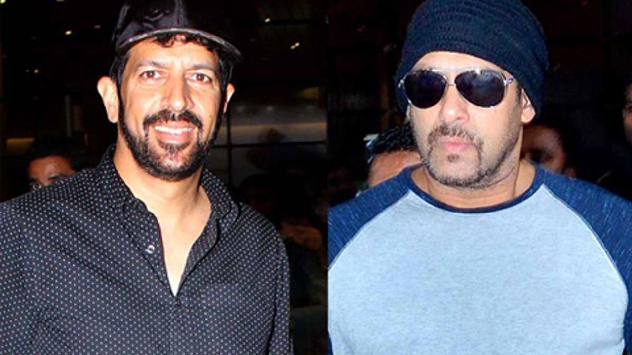 Salman Khan's Tubelight - Kabir Khan Reveals Details