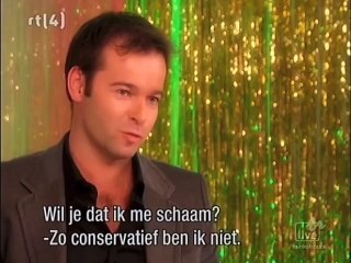 MADONNA Interview RTL 2005