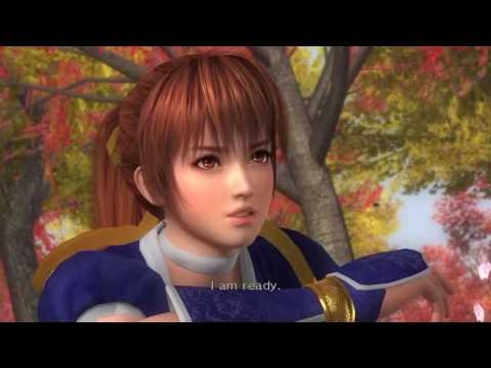Fight To The End!|Dead or Alive 5