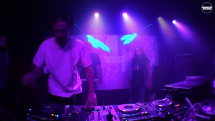 Copout Boiler Room New York DJ Set