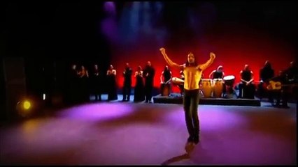 Joaquín Cortés - FLAMENCO