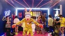 [K POP] CRAYON POP　 「Saturday Night」 　MV Full