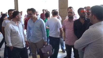 İzmir Cinsel İstismar Davasına Yoğun İlgi - Ek