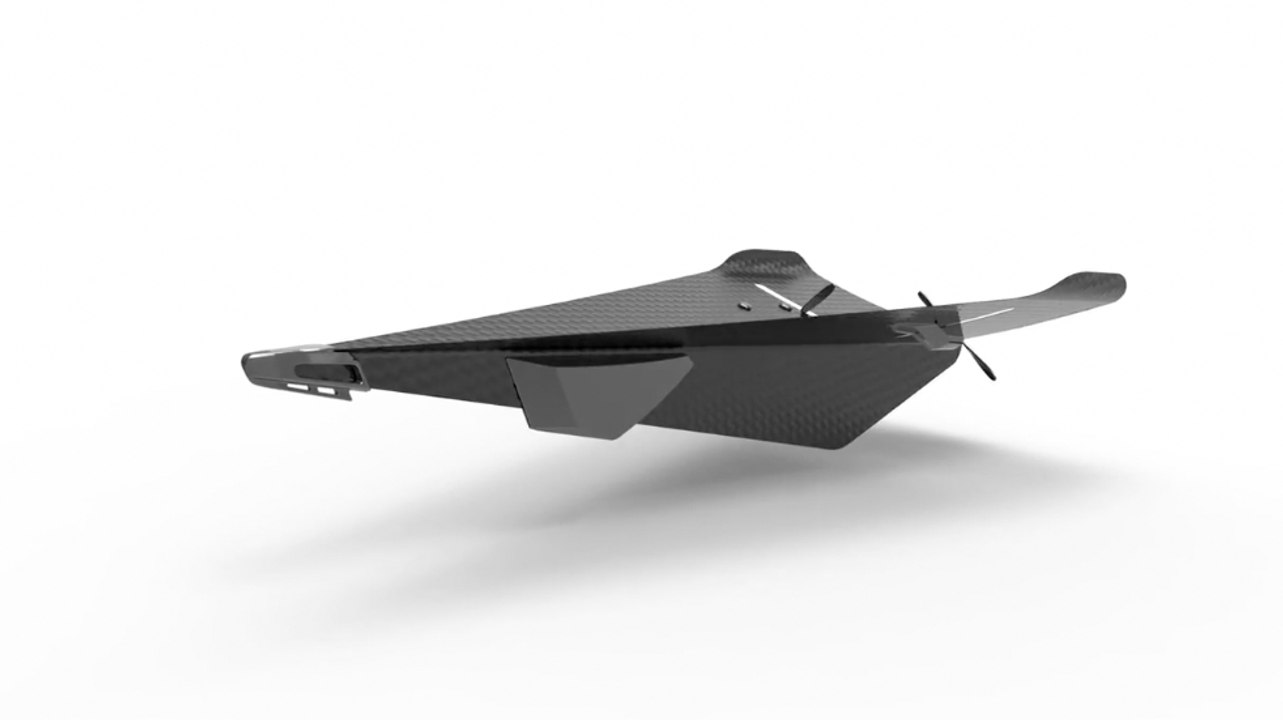 Carbon Flyer