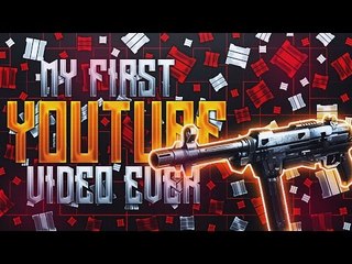 Throwback Tuesday!!! My First Youtube Video Ever!!!(Call Of Duty Modern Warfare 3 Gameplay)