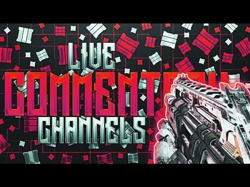 The Grind has been Halted-Live Commentary (Black Ops 3 Gameplay and Commentary)