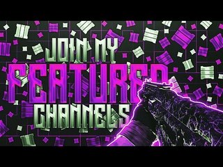 Become One Of My Featured Channels/ Subboxed!!!(Call Of Duty Black Ops 3 Gameplay and Commentary)