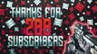 Thanks For 200 Subscribers(Call Of Duty Black Ops 3 Gameplay and Commentary)