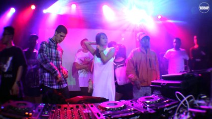 Dis Fig Boiler Room New York DJ Set