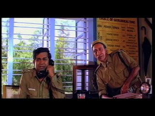 Rampur Ka Raja | Full Hindi Dubbed Movies | Venkatesh | Divya Bharathi | Vanisri | Gummadi