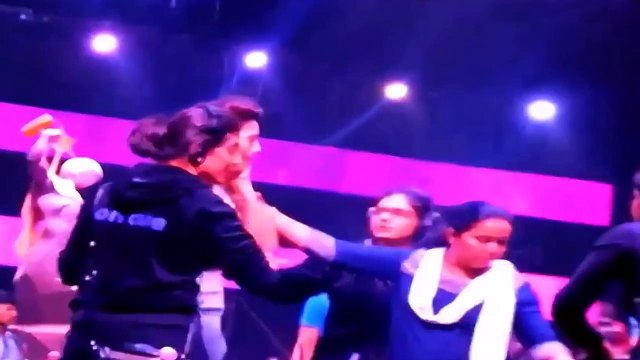 Bollywood REACTS to Gauhar Khans SLAP