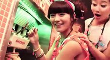 [K POP] Crayon POP 「Bing Bing」 MV