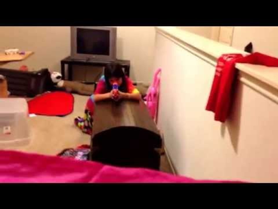 Vlog #1