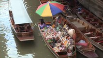 تايلند تسعى لجذب سياح الرفاهية