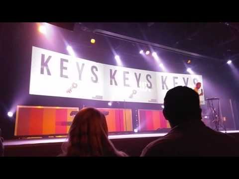 Fellowship church the mix