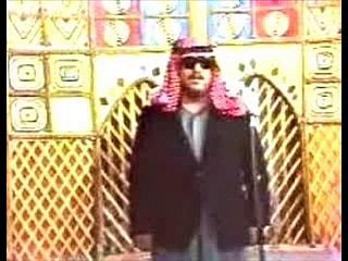 سعدي البياتي ~ 23 ~ عتابه + وياك اروحن