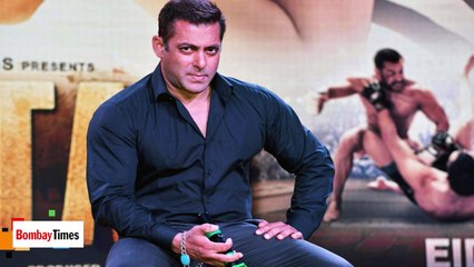 Jacqueline Fernandez Parries Questions on Salman’s Controversy Remarks