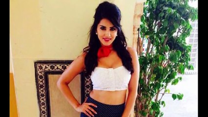 Porn Star Sunny Leone to Play Mamta Kulkarni | New Bollywood Movies News  2014 - Dailymotion Video