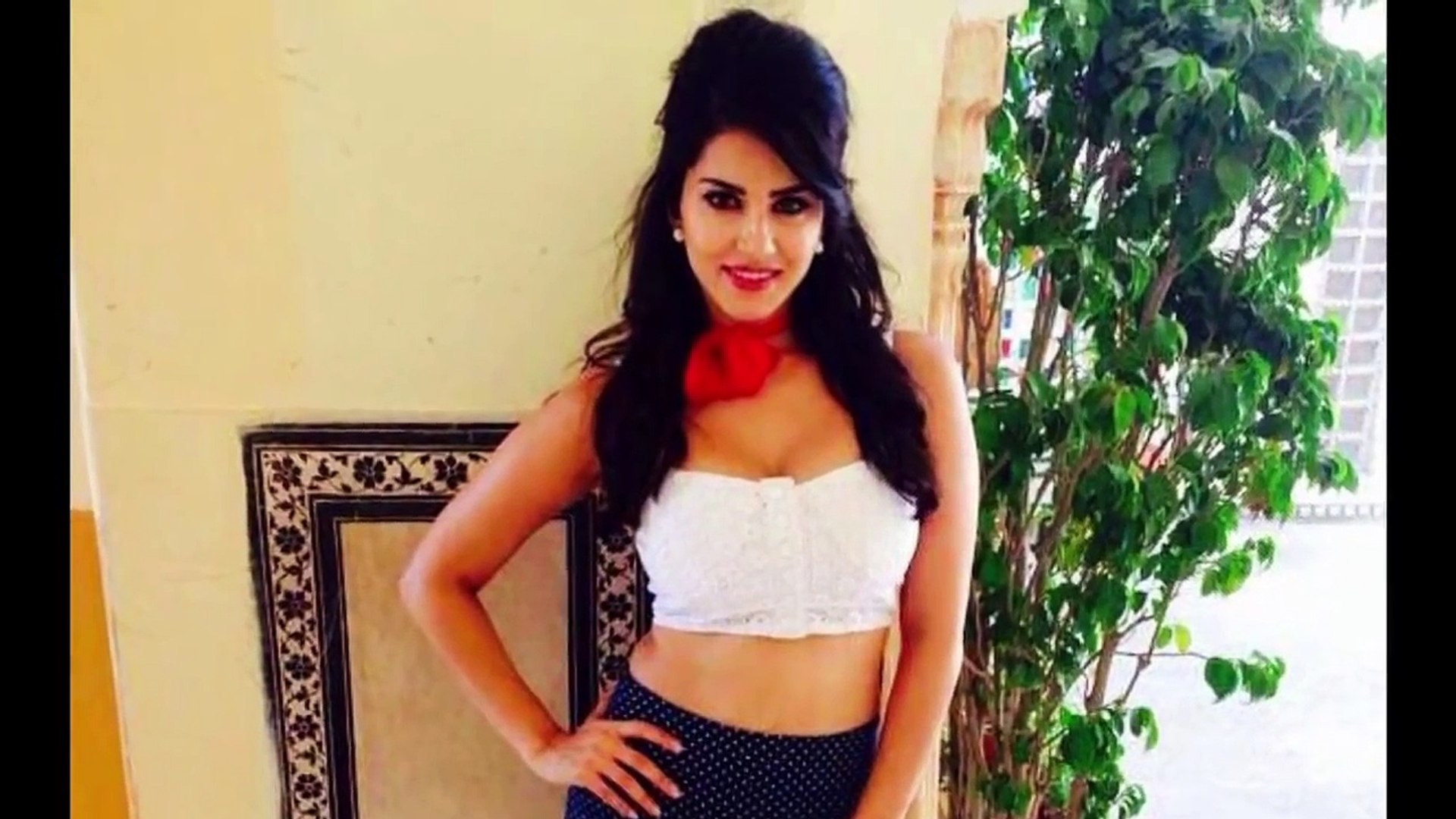 Mamta Kulkarni Chut - Porn Star Sunny Leone to Play Mamta Kulkarni | New Bollywood Movies News  2014 - Dailymotion Video