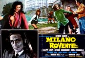 (Italy 1973) Carlo Rustichelli - Milano Rovente
