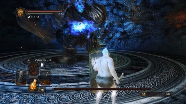 Ames obscures 2 - partie 125 - Fondeur magique?(!)