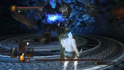 Ames obscures 2 - partie 125 - Fondeur magique?(!)