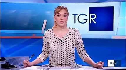 TGR Lazio; Unitalsi: 42° Pellegrinaggio della Gioia a Loreto