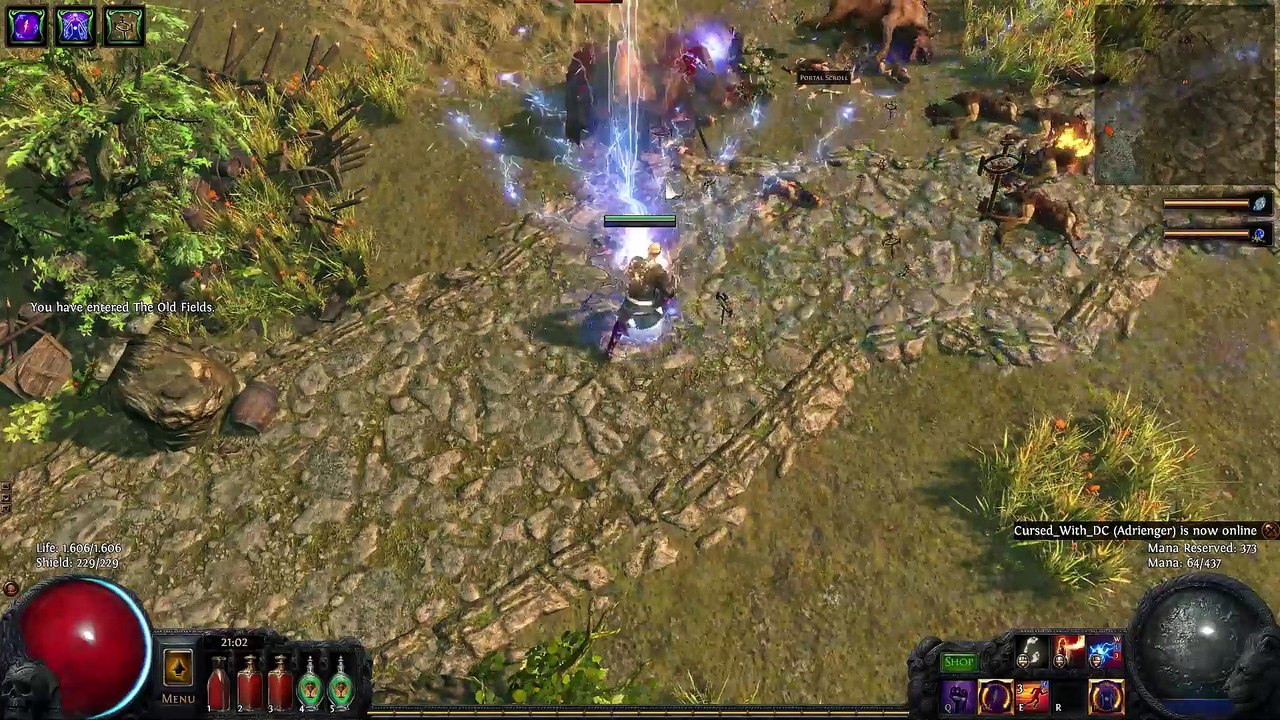 Perandus LS 2nd try #1