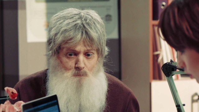 Как дедуля 5 миллионов пенсии получил — Смеялся до слёз!