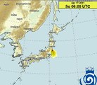 福島原発 放射性物質拡散予測シミュレーション 4-17~20.avi