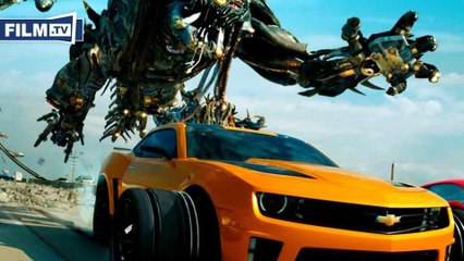 TRANSFORMERS 5 - FAST AND FURIOUS 8-STAR BESTäTIGT | NEWS
