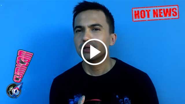 Sahrul Gunawan Tak Ingin Anak-anaknya Jadi Korban Perceraian - Cumicam 28 Juni 2016