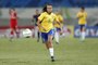 FCB Femení: La internacional brasilera Andressa Alves, primer fitxatge del curs 2016/17