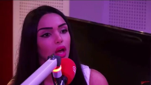 أساور بن محمد نجمة مسلسل أولاد مفيدة تكشف عن سنها وعدد عمليات التجميل