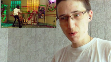 Yezi - Cider (reaction)