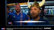 Euro 2016 : La nuit de liesse des supporters islandais après la victoire face à l’Angleterre
