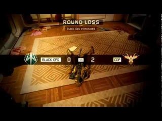 black ops 3 beta gameplay