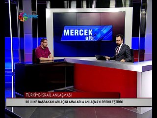 Mercek Altı (27 Haziran 2016)